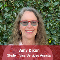Amy Dixon