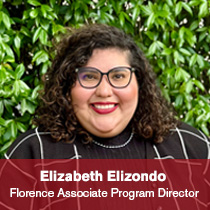 Elizabeth Elizondo