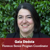 Gaia Dedola
