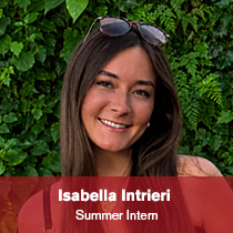 Isabella Intrieri