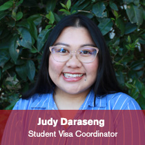 Judy Daraseng