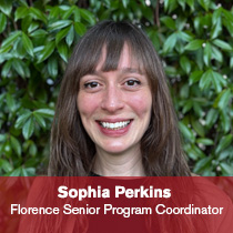 Sophia Perkins