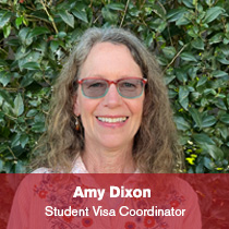 Amy Dixon
