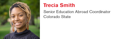 Trecia Smith