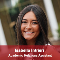 Isabella Intrieri