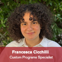 Francesca Cicchilli