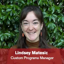 Lindsey Matesic