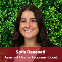 Sofia Benenati